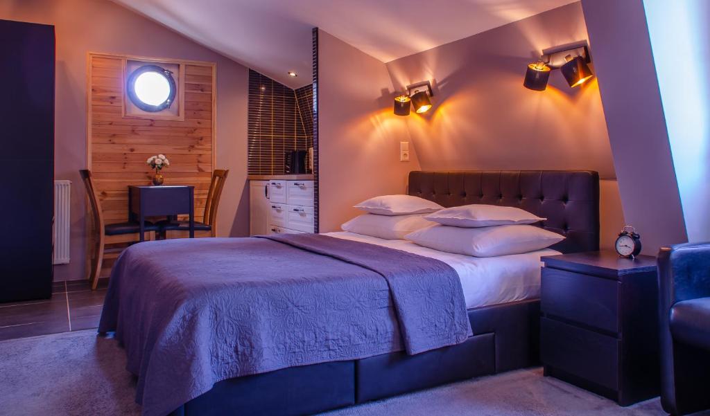 Comfort kamer