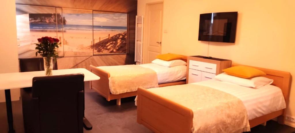 Familie kamer