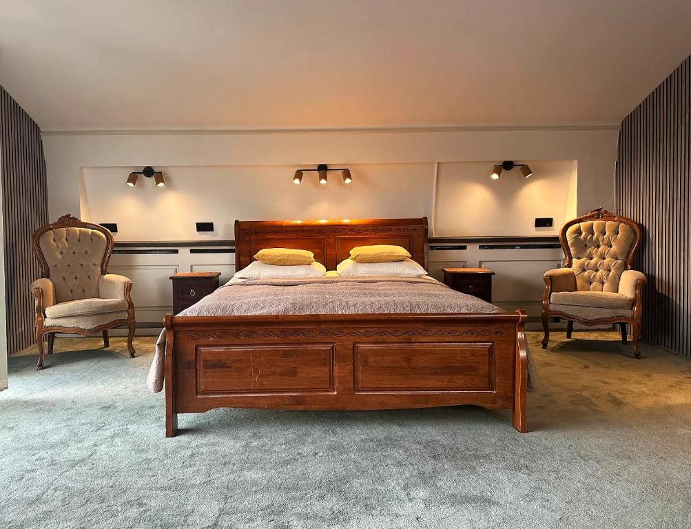 Panorama kamer